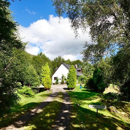 Tarmachan Cottage - West Highland Getaway Fort William Exterior photo